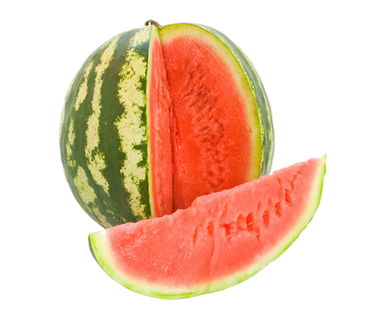 Escape the ordinary with the delightfully fruity taste of Fruit Melons Water Fresh. Juicy, refreshing perfection in every bite - introducing our Fresh Organic Water Melon Fruits. 100% organic, non-GMO watermelon Bursting with sweet, hydrating flavor Packed with vitamins A, C, and B6 Excellent source of antioxidants and fiber  