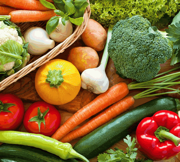 Supply diverse selection of fresh produce, ensuring that you receive only the best nature has to offer.