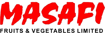Masafi Fruits & Vegetables - Organic Food & Agriculture